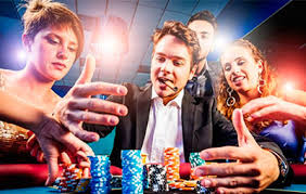 Casino Almaz