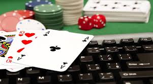 Официальный сайт Casino Almaz